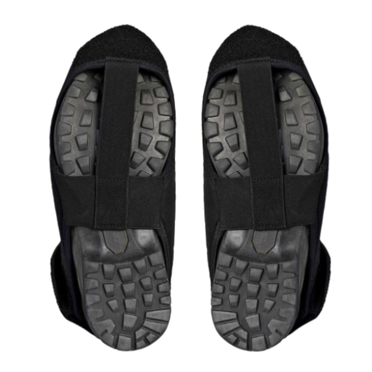 Crescent Moon Booties - Image 2